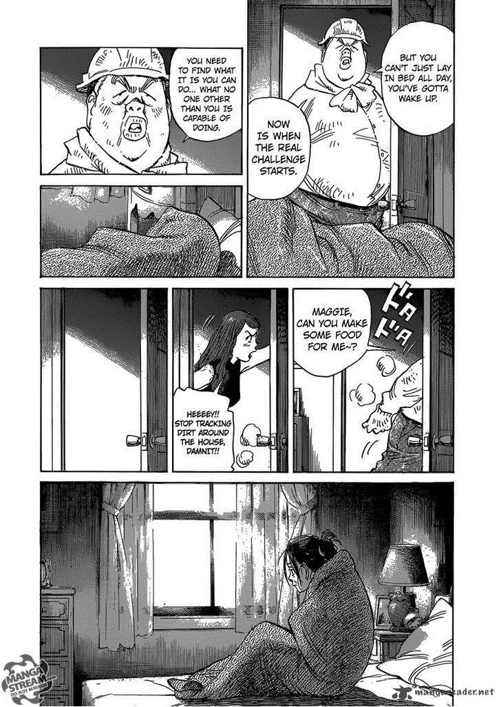 Billy Bat Chapter 140 page 18