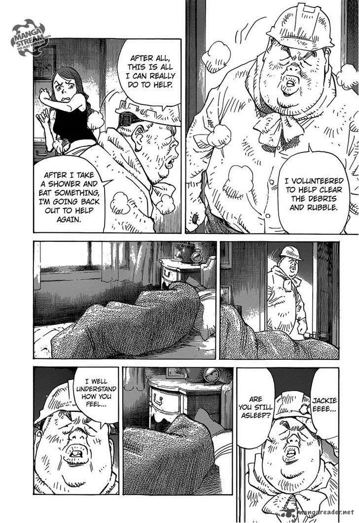Billy Bat Chapter 140 page 17