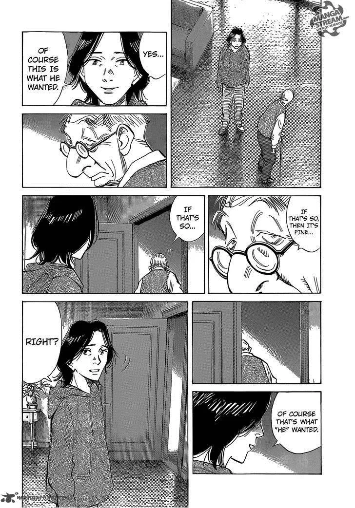 Billy Bat Chapter 141 page 23