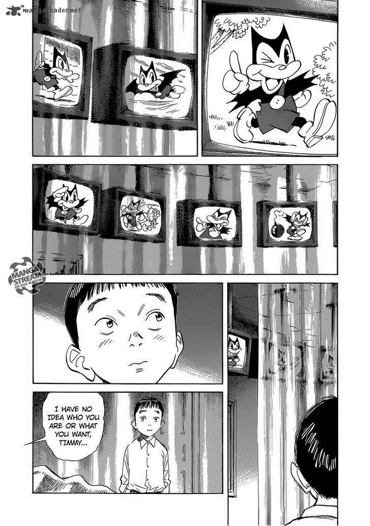 Billy Bat Chapter 142 page 6