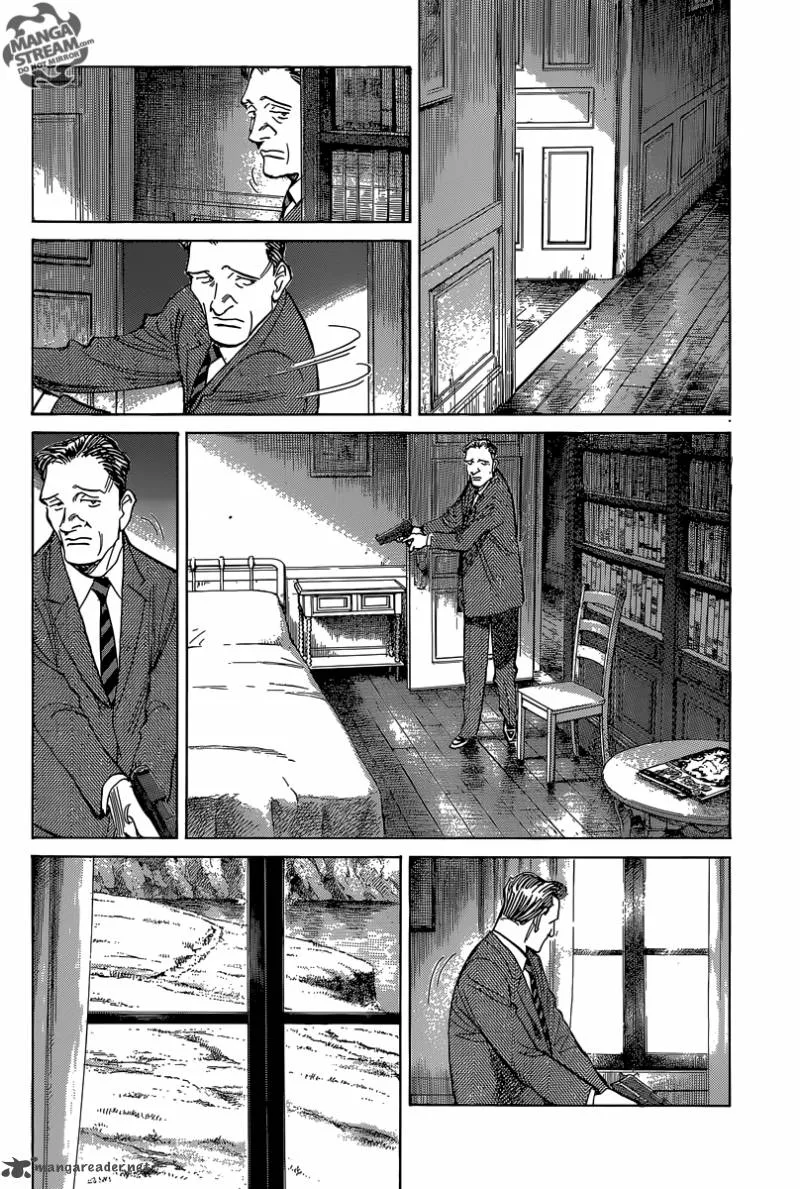 Billy Bat Chapter 145 page 10