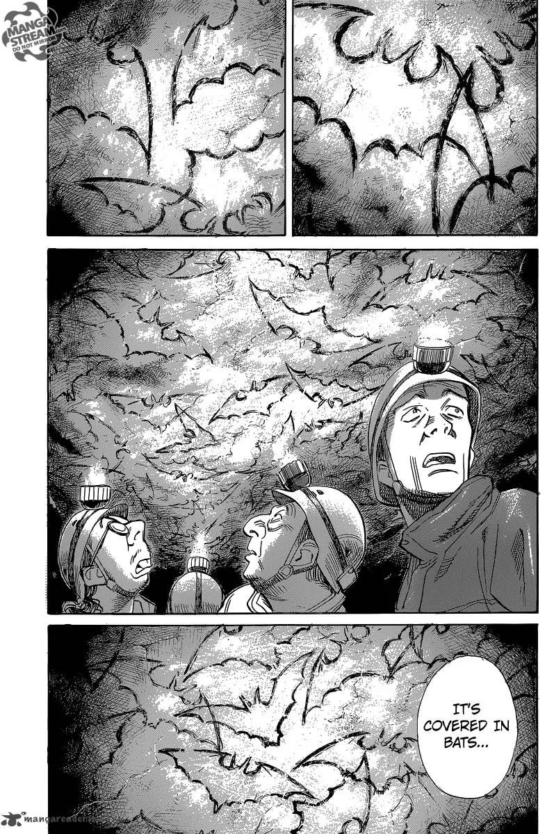 Billy Bat Chapter 146 page 7