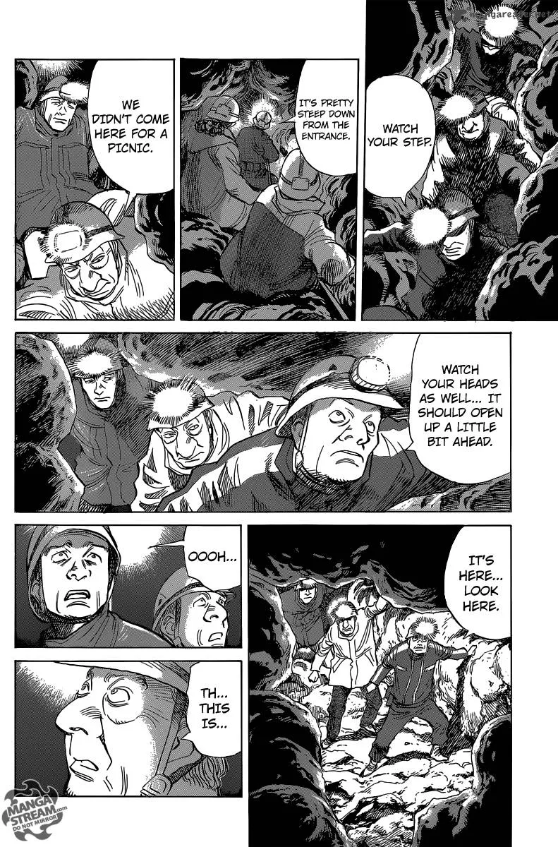 Billy Bat Chapter 146 page 6