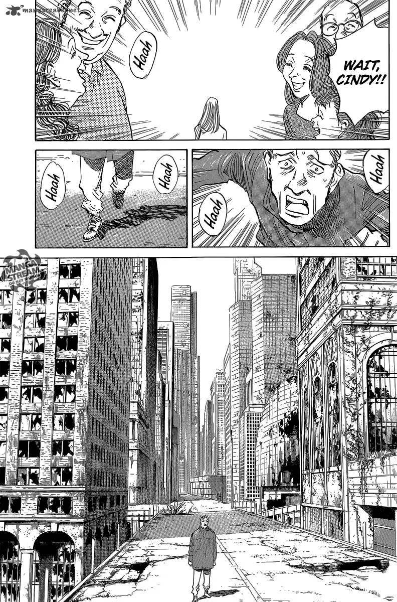 Billy Bat Chapter 146 page 21