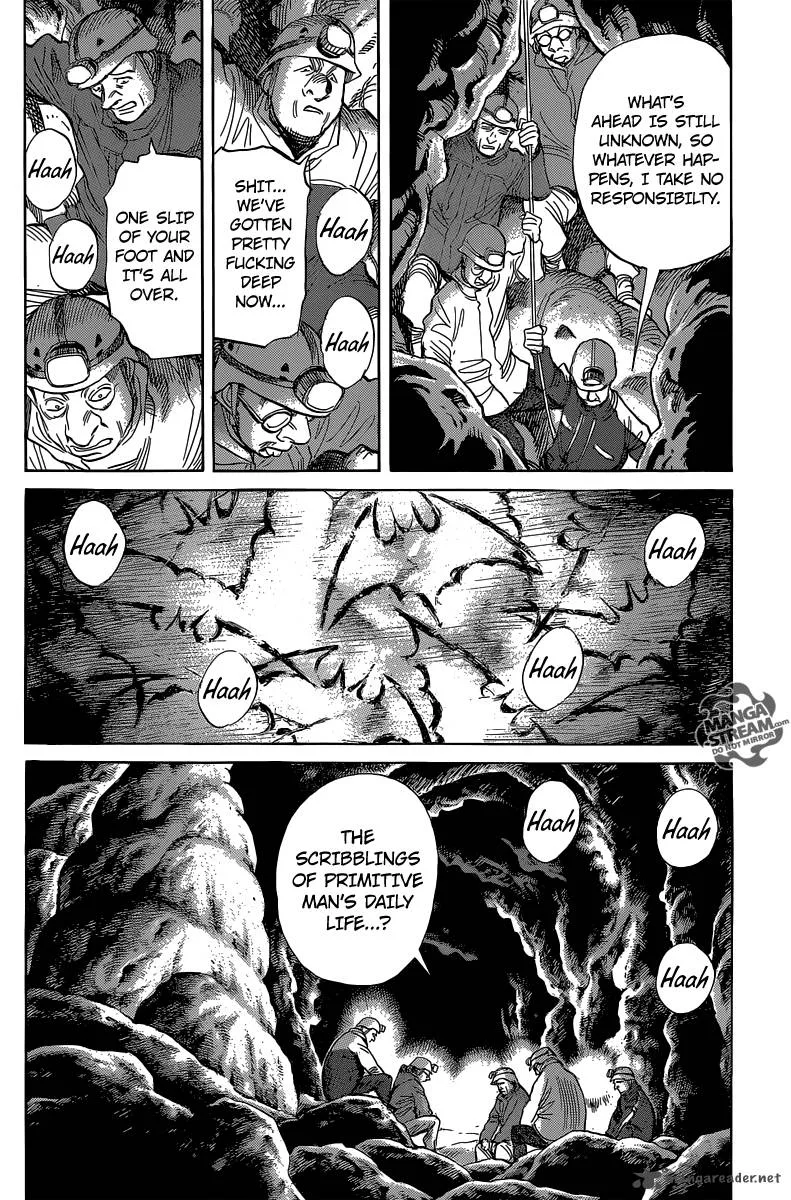 Billy Bat Chapter 146 page 10