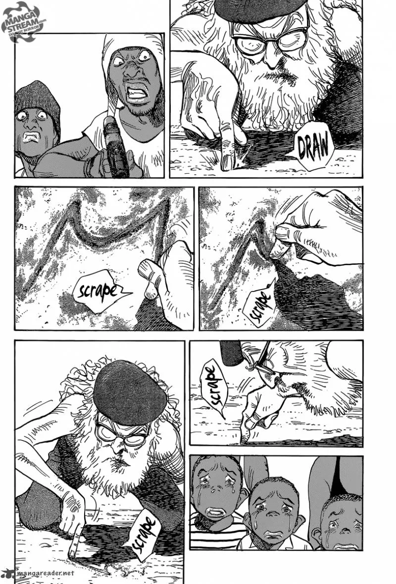 Billy Bat Chapter 147 page 20