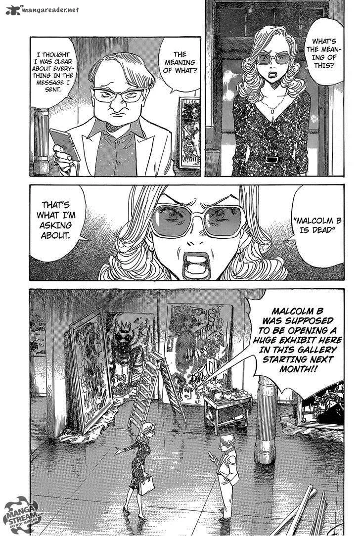 Billy Bat Chapter 148 page 6