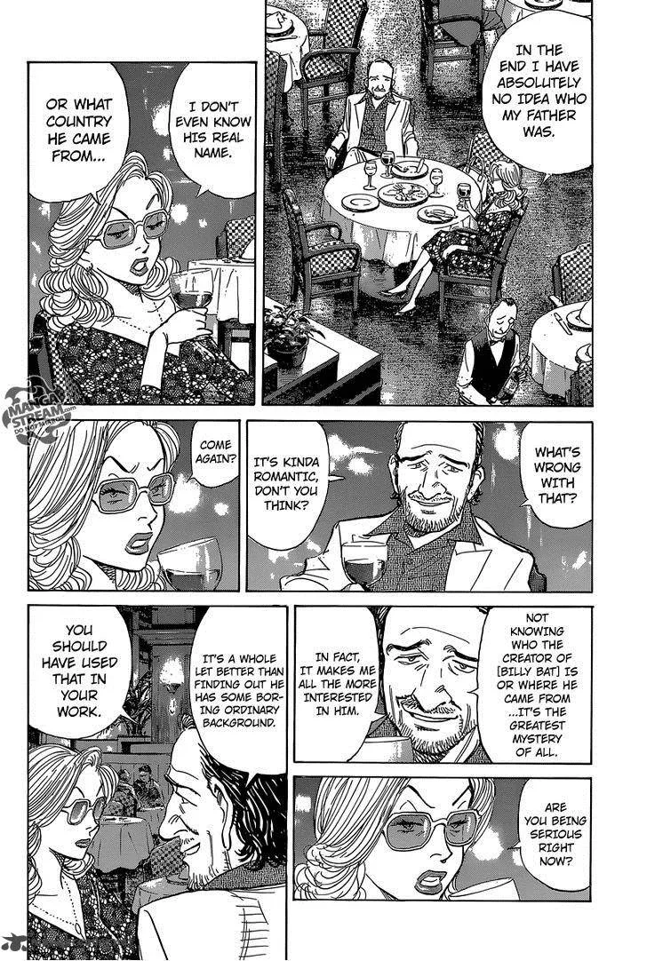 Billy Bat Chapter 148 page 3