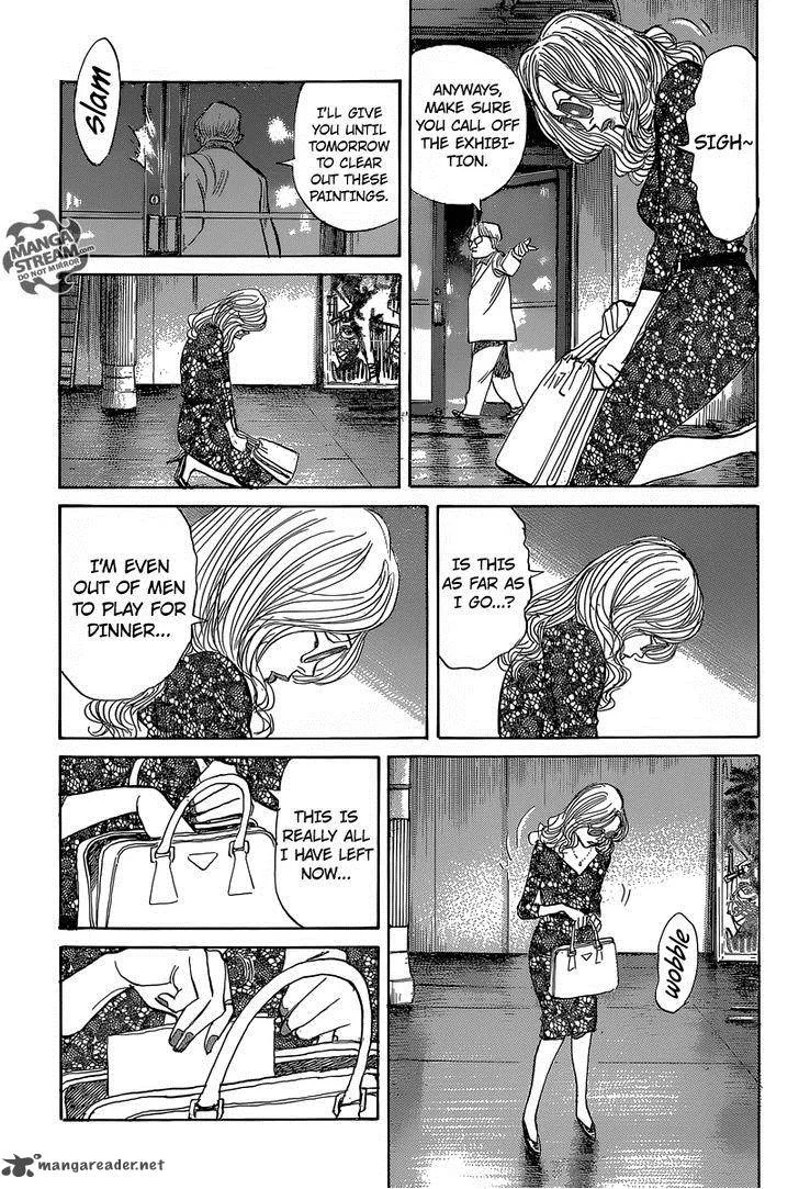 Billy Bat Chapter 148 page 8
