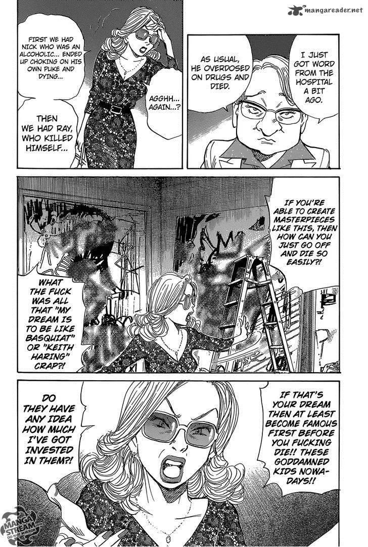 Billy Bat Chapter 148 page 7