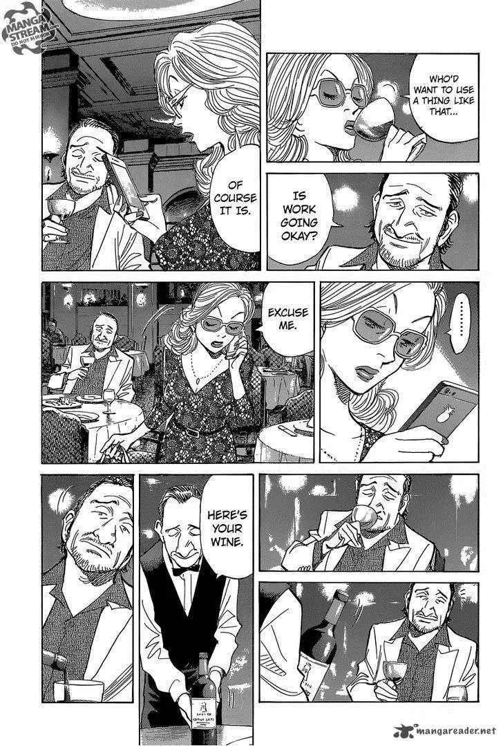 Billy Bat Chapter 148 page 4