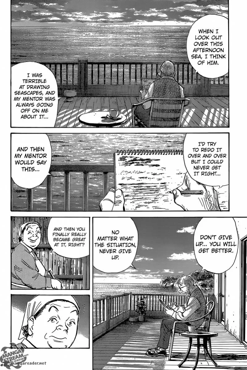 Billy Bat Chapter 149 page 22