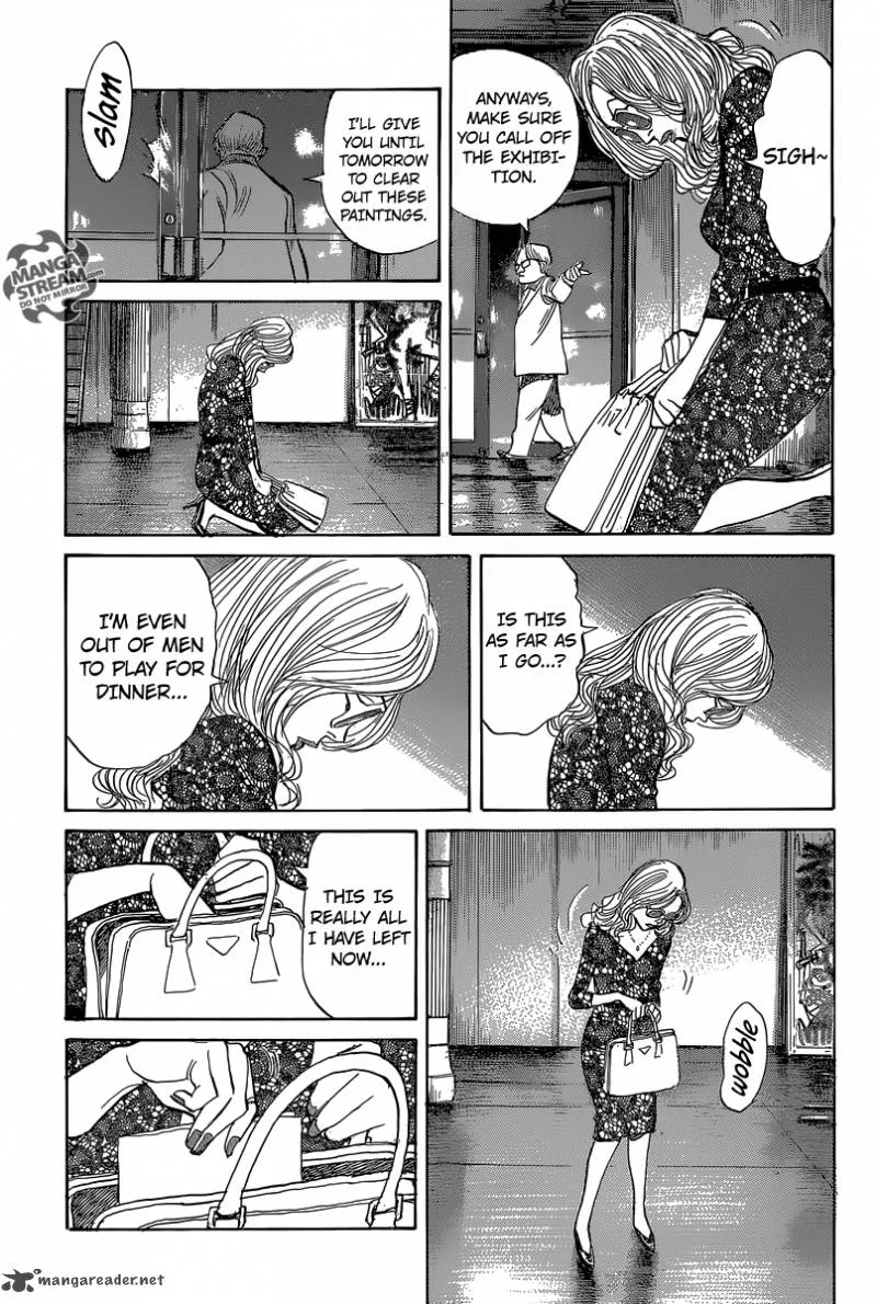 Billy Bat Chapter 149 page 7