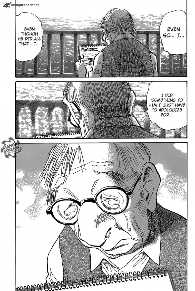 Billy Bat Chapter 149 page 23