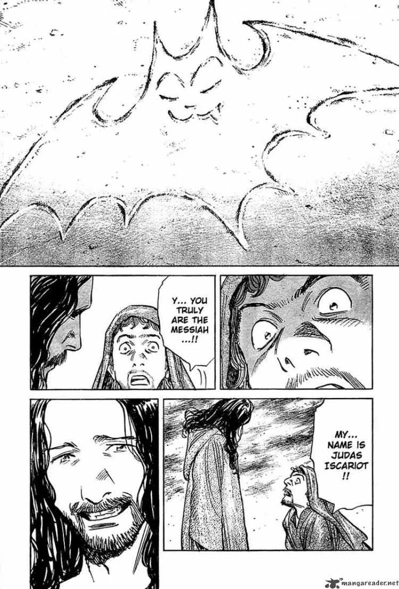 Billy Bat Chapter 15 page 12
