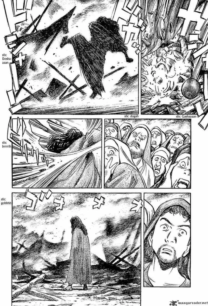 Billy Bat Chapter 15 page 14