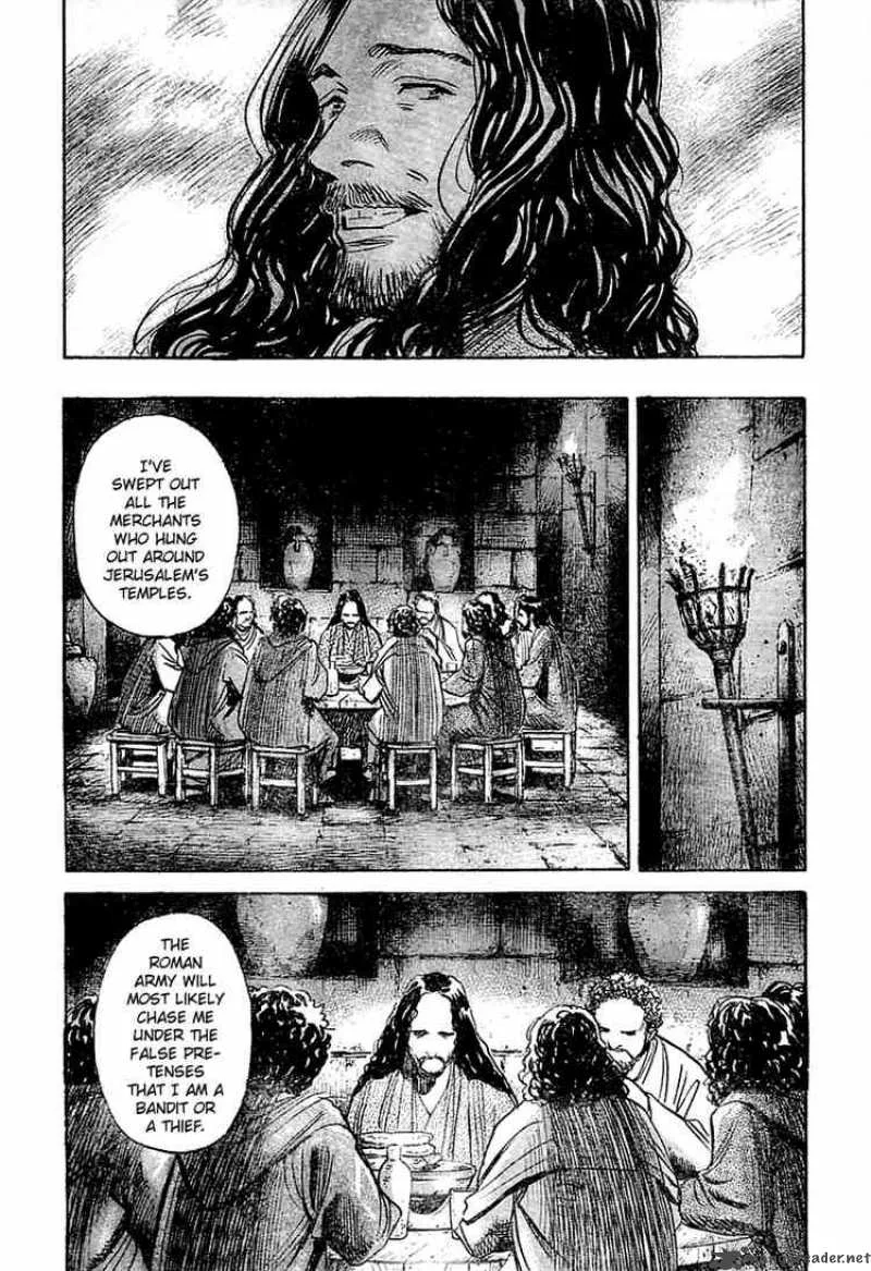 Billy Bat Chapter 15 page 15