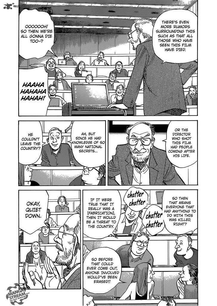Billy Bat Chapter 150 page 7