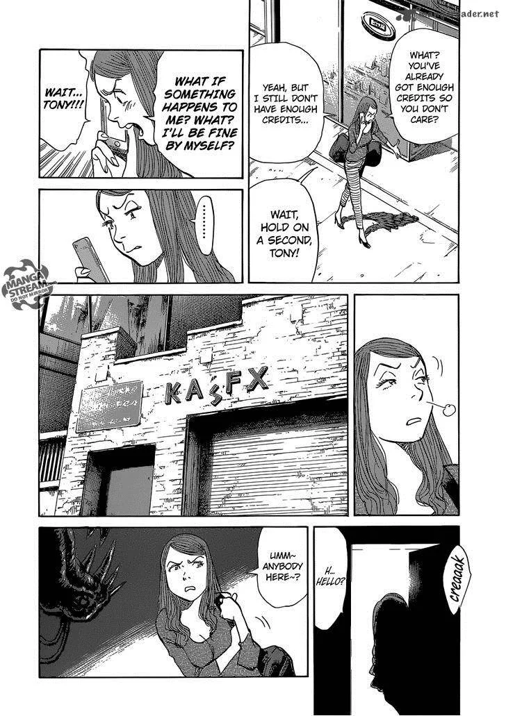 Billy Bat Chapter 150 page 23