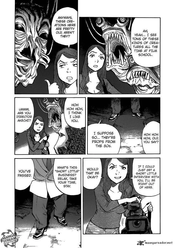 Billy Bat Chapter 150 page 25