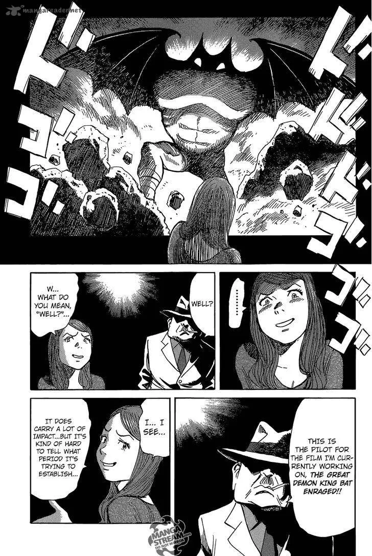 Billy Bat Chapter 151 page 16