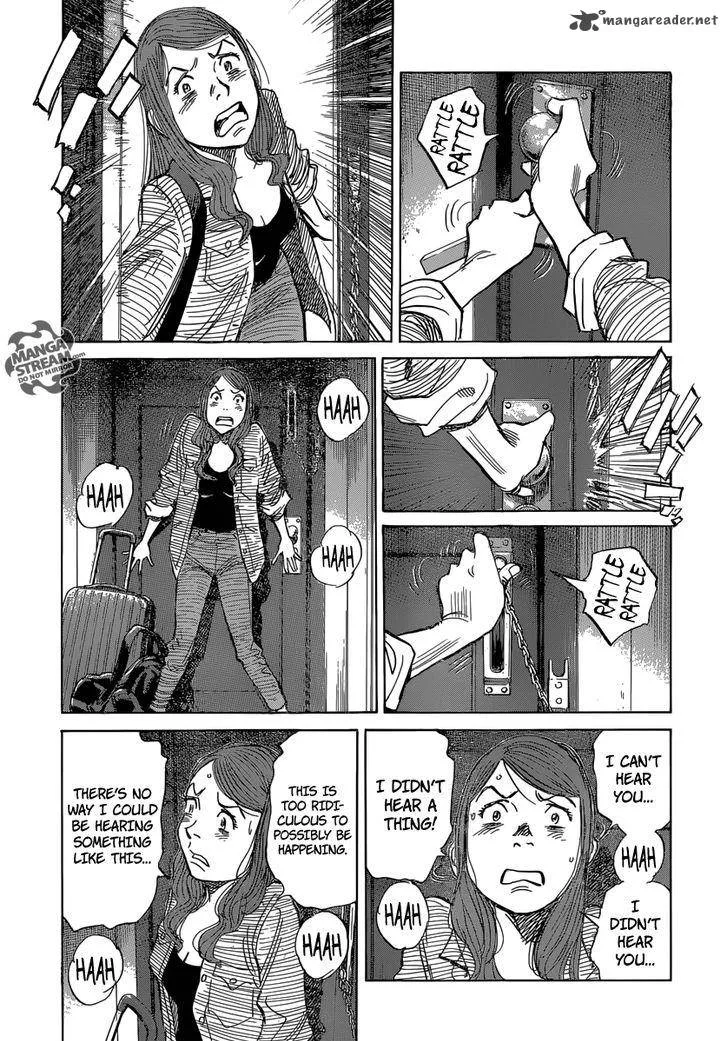 Billy Bat Chapter 153 page 4