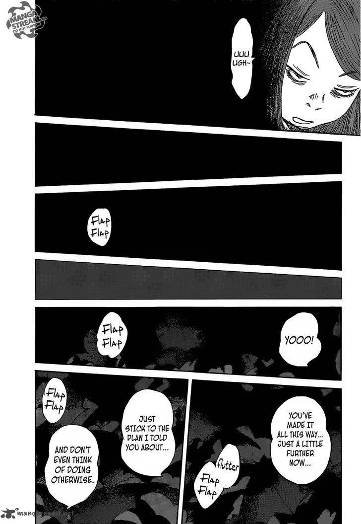 Billy Bat Chapter 154 page 6