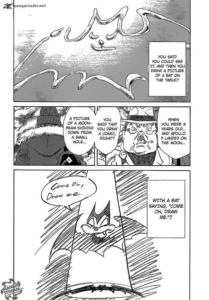 Billy Bat Chapter 154 page 21