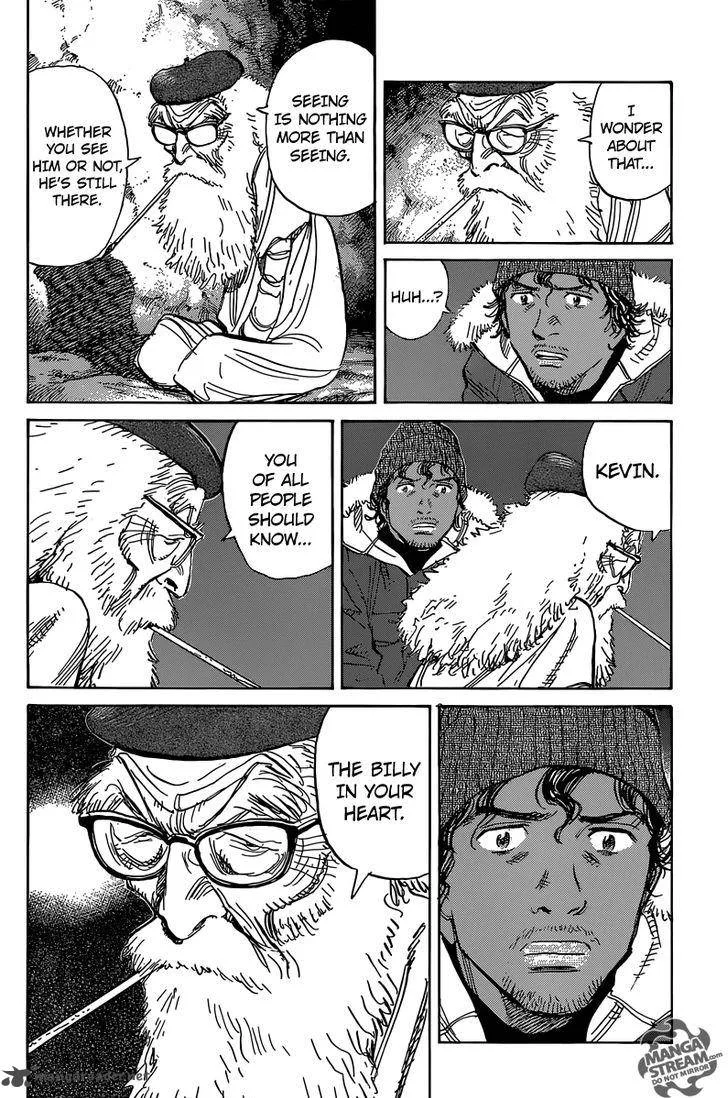 Billy Bat Chapter 156 page 23