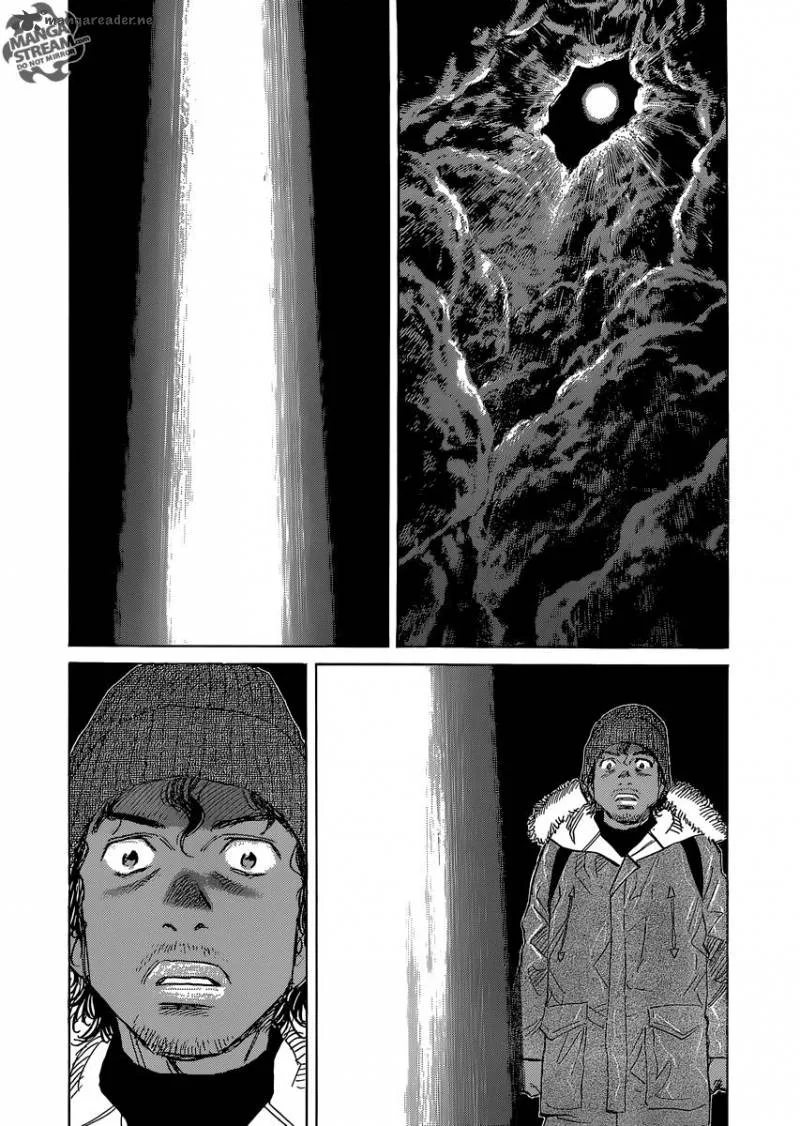 Billy Bat Chapter 159 page 3