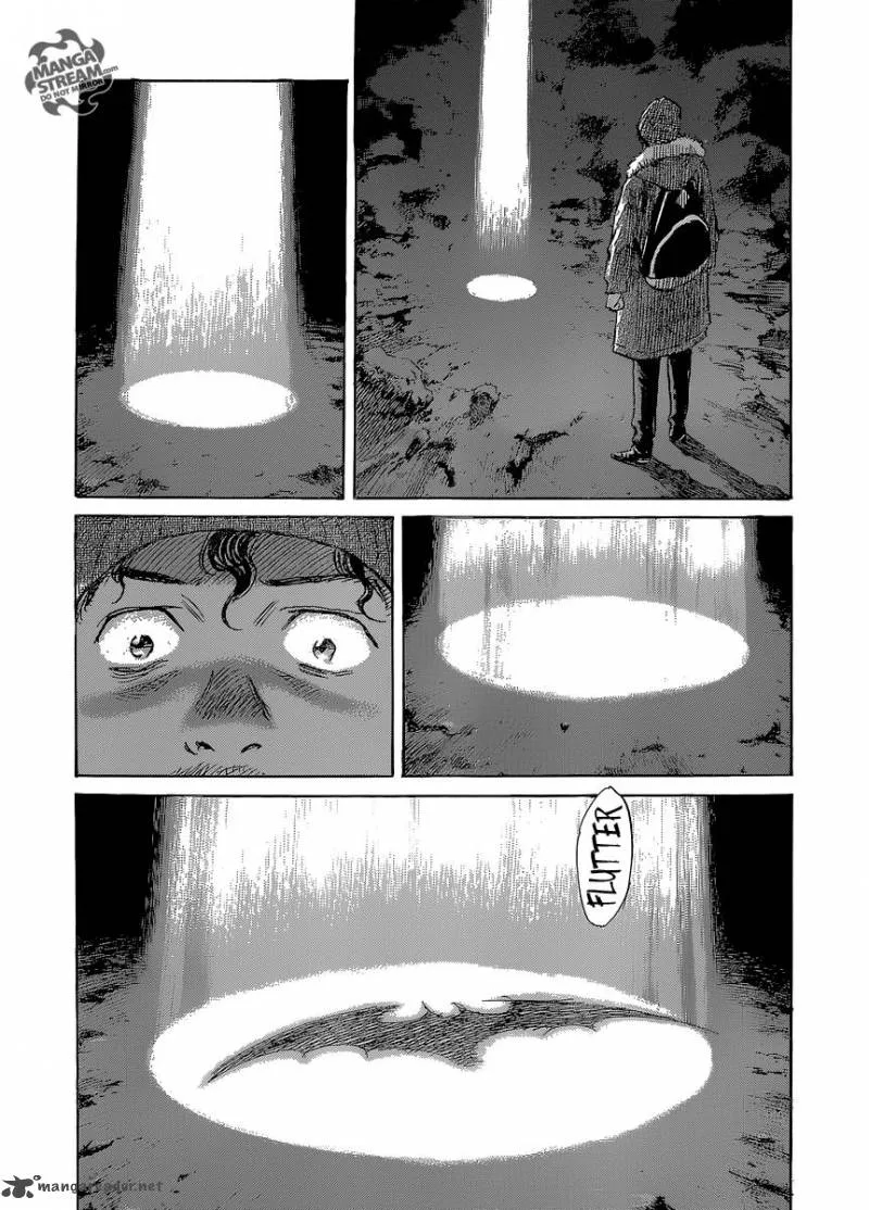 Billy Bat Chapter 159 page 4