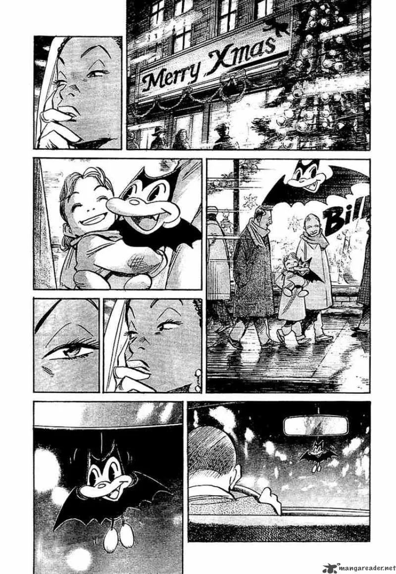 Billy Bat Chapter 16 page 5