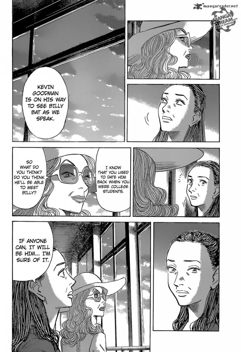 Billy Bat Chapter 161 page 16