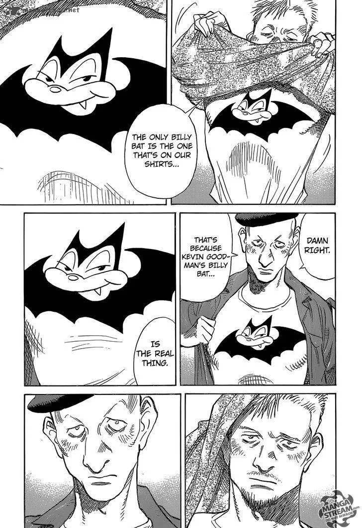 Billy Bat Chapter 164 page 14