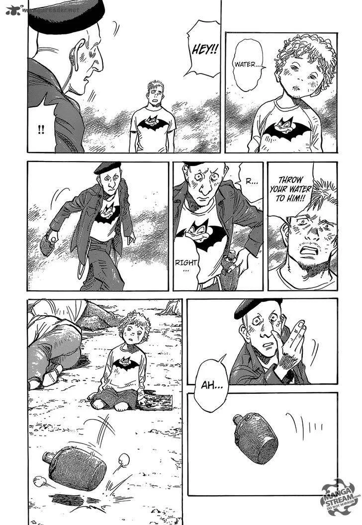 Billy Bat Chapter 164 page 20
