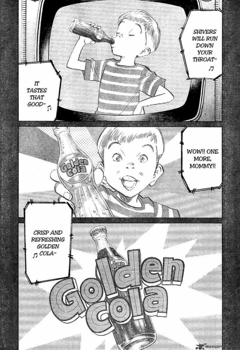 Billy Bat Chapter 17 page 1