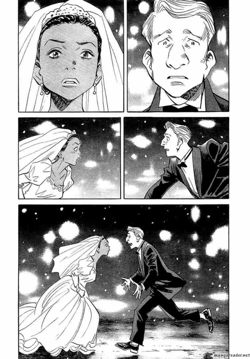 Billy Bat Chapter 17 page 20