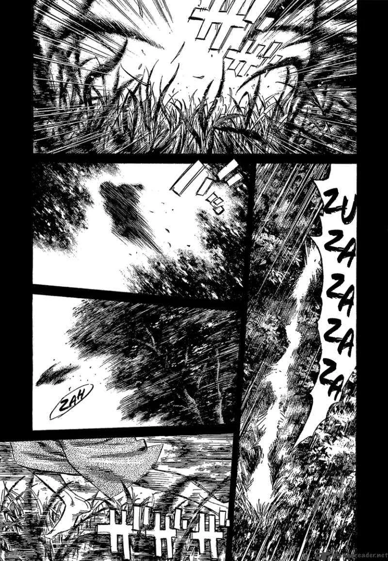 Billy Bat Chapter 18 page 1
