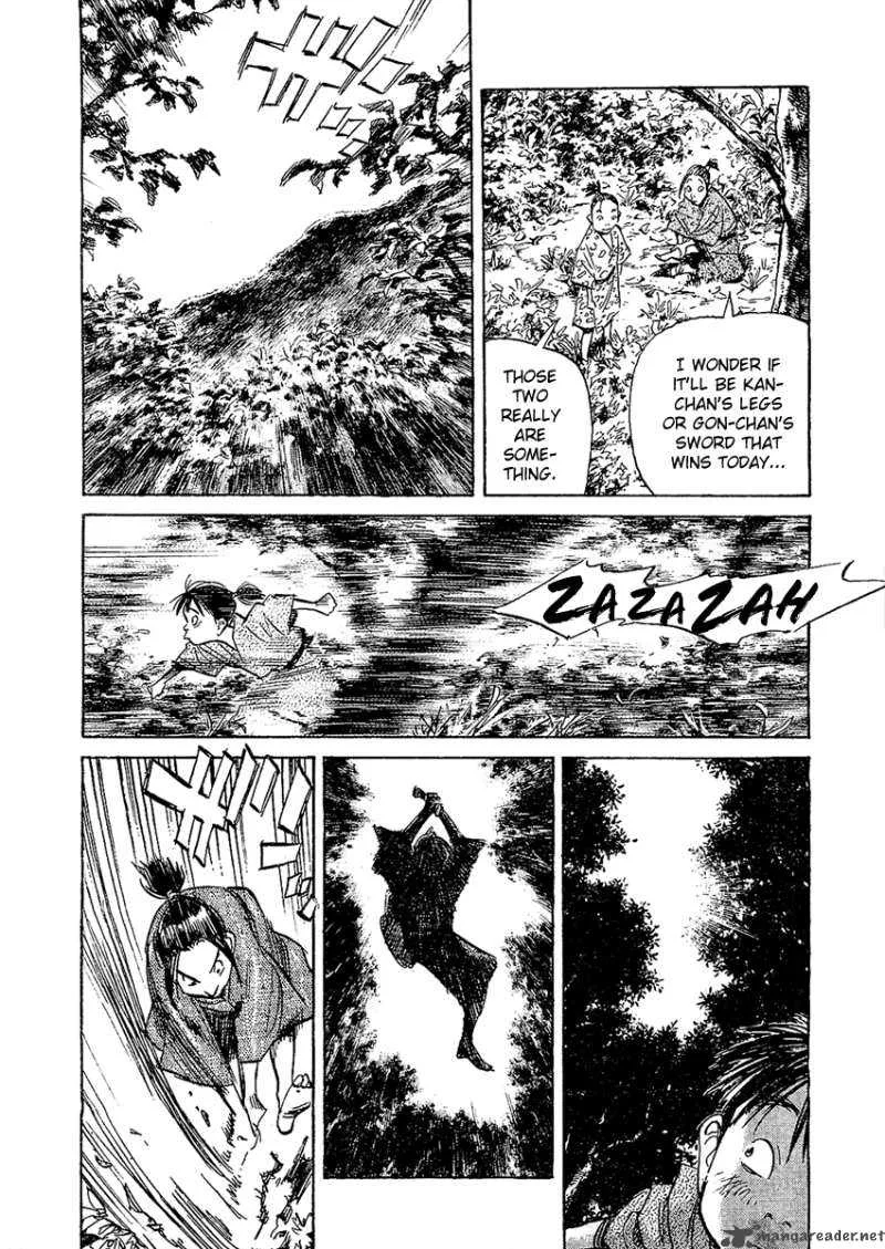 Billy Bat Chapter 18 page 4