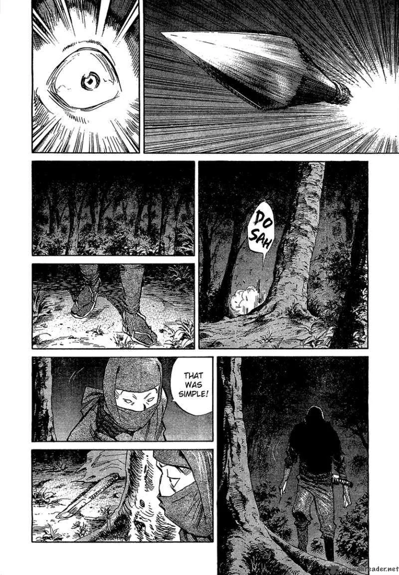 Billy Bat Chapter 18 page 18