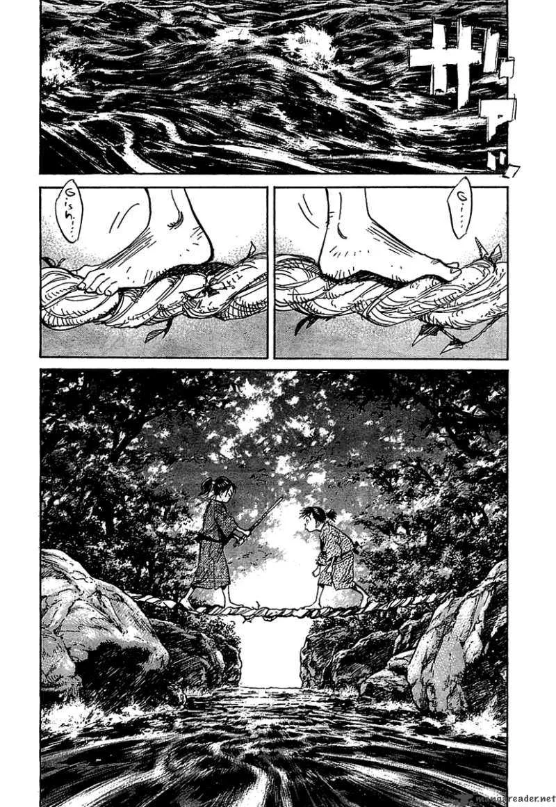 Billy Bat Chapter 20 page 1