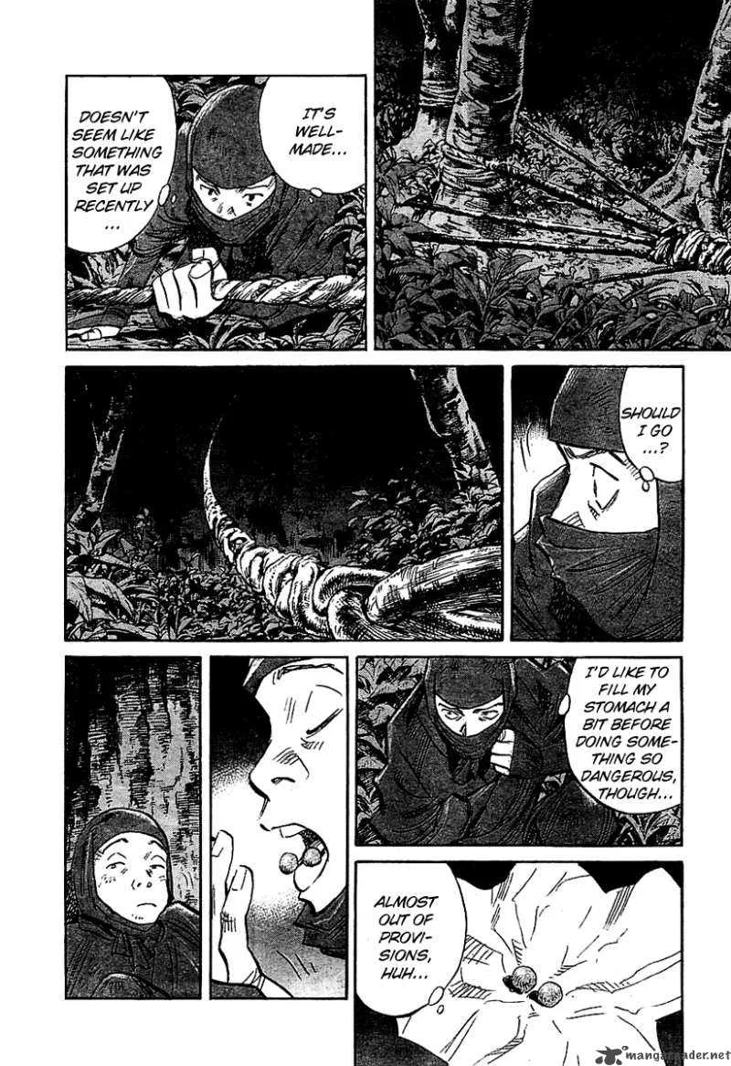 Billy Bat Chapter 20 page 8