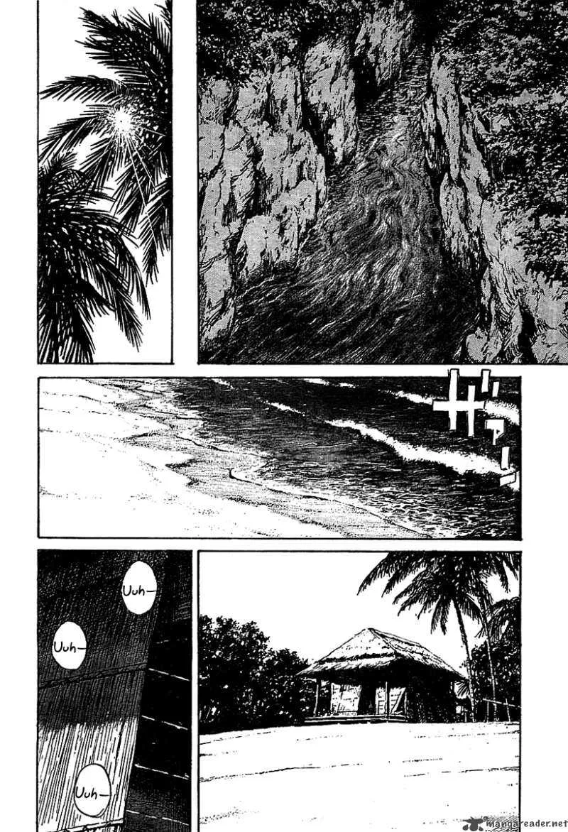 Billy Bat Chapter 20 page 22