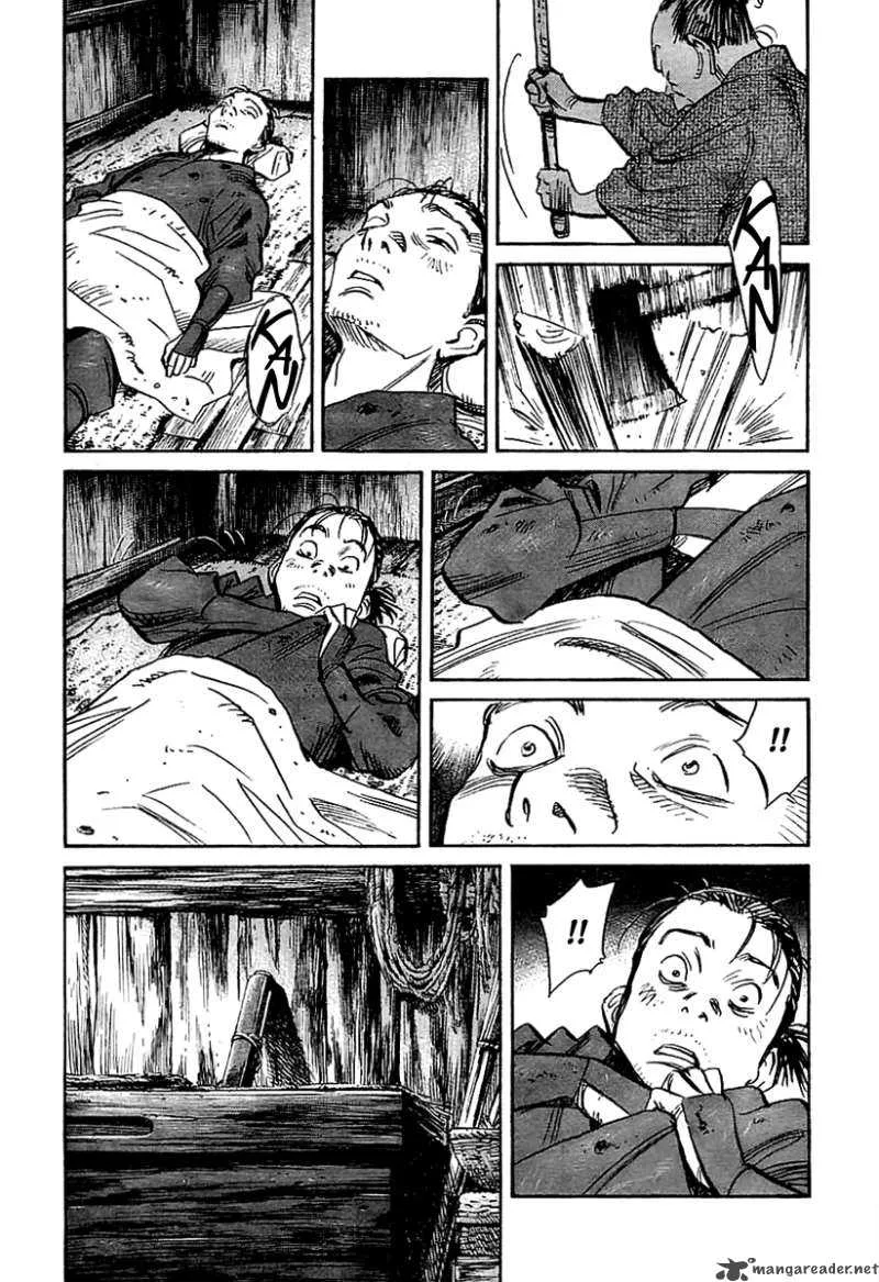 Billy Bat Chapter 21 page 5