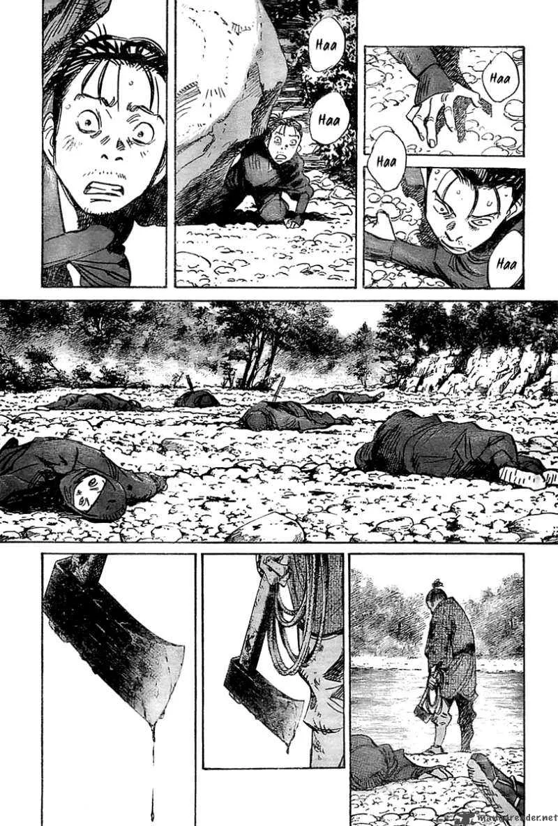 Billy Bat Chapter 21 page 23