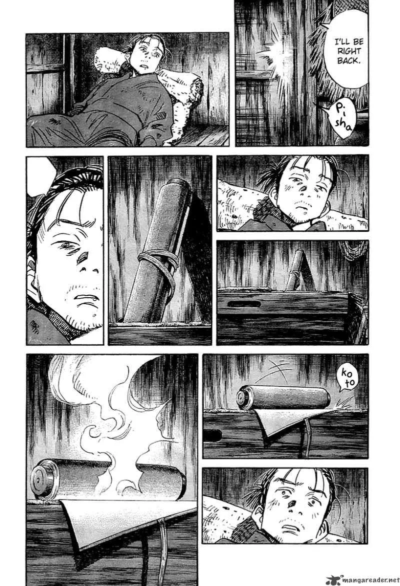 Billy Bat Chapter 21 page 14