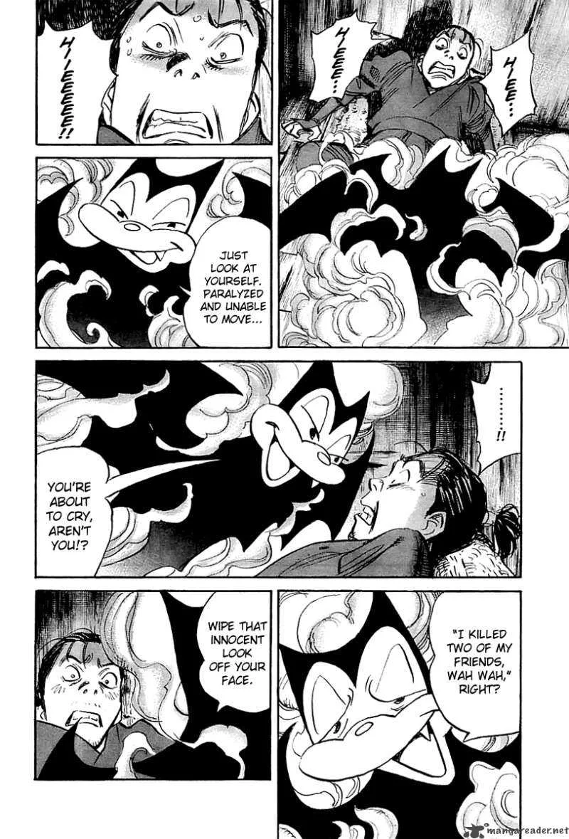 Billy Bat Chapter 21 page 16