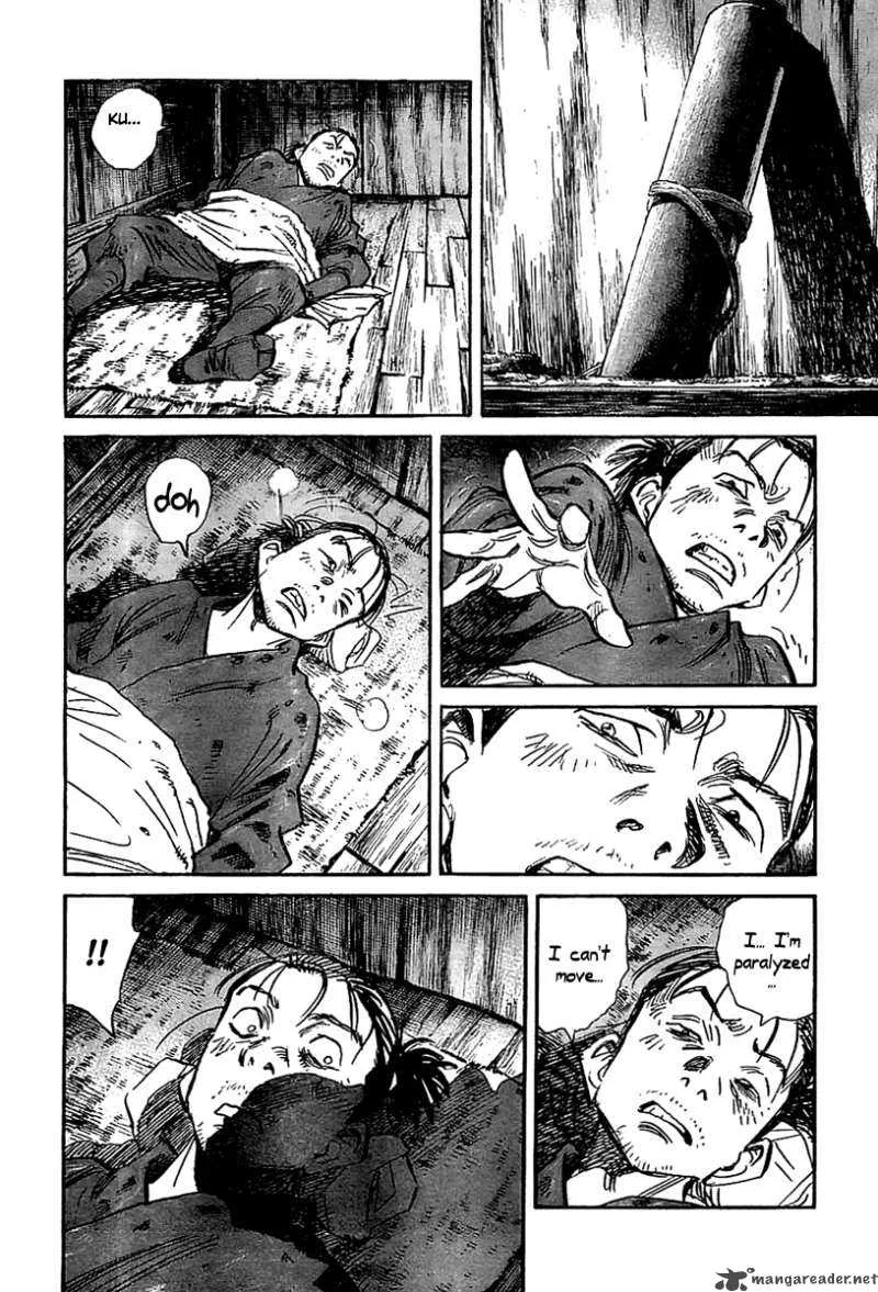Billy Bat Chapter 21 page 6