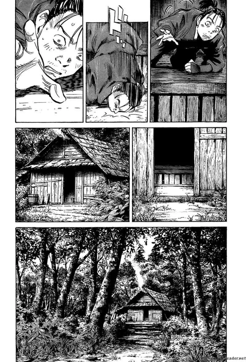 Billy Bat Chapter 21 page 22
