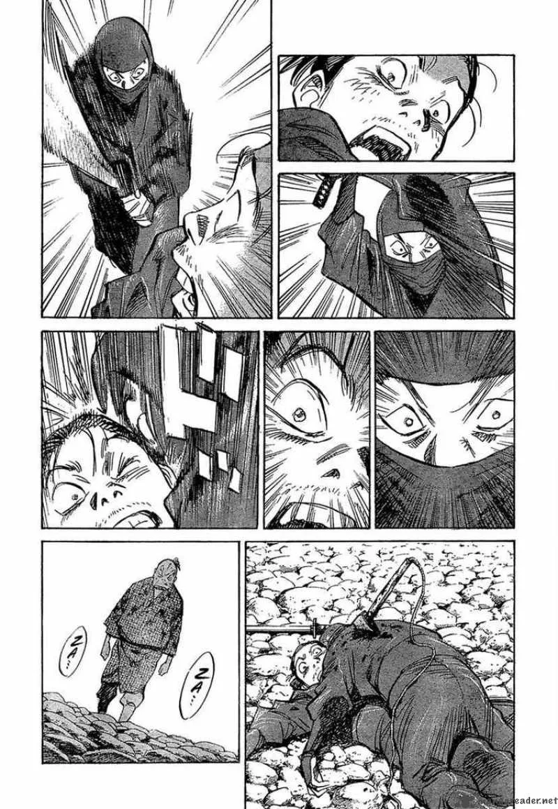 Billy Bat Chapter 22 page 15